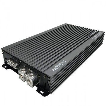 Автопідсилювач Audio Nova AA2000.1 AR-56004 фото