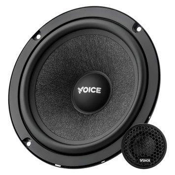 Компонентна акустика Voice D62C AR-99476 фото