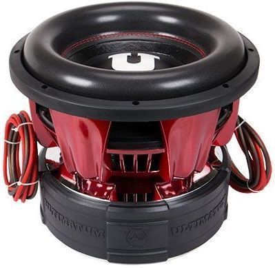 Сабвуфер Ural Ultimatum 12 AR-58876 фото
