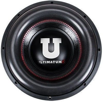 Сабвуфер Ural Ultimatum 12 AR-58876 фото