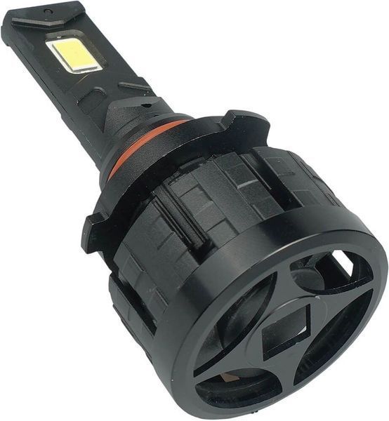 LED лампи AMS POWER-F HB3/HB4 5500K CANBUS AR-70734 фото
