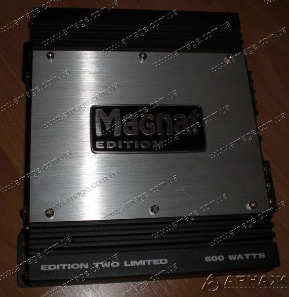 Усилитель Magnat Edition TWO LTD AR-16728 фото