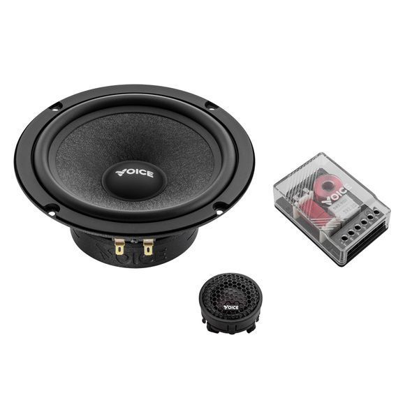Компонентна акустика Voice D62C AR-99476 фото