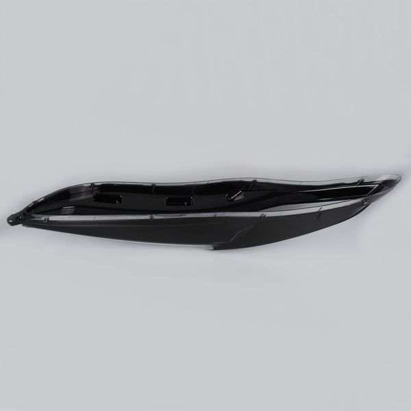 Стекло фары AMS для Ford Fusion MK5 2012-2016 дорестайлинг (левое) 34653 фото