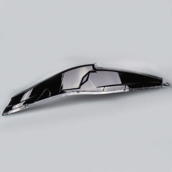 Стекло фары AMS для Ford Fusion MK5 2012-2016 дорестайлинг (левое) 34653 фото