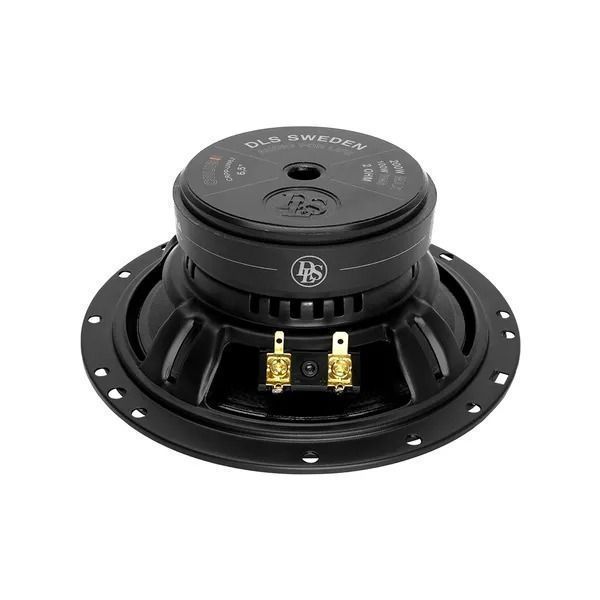 Автоакустика DLS CRPP-UW62 AR-84555 фото