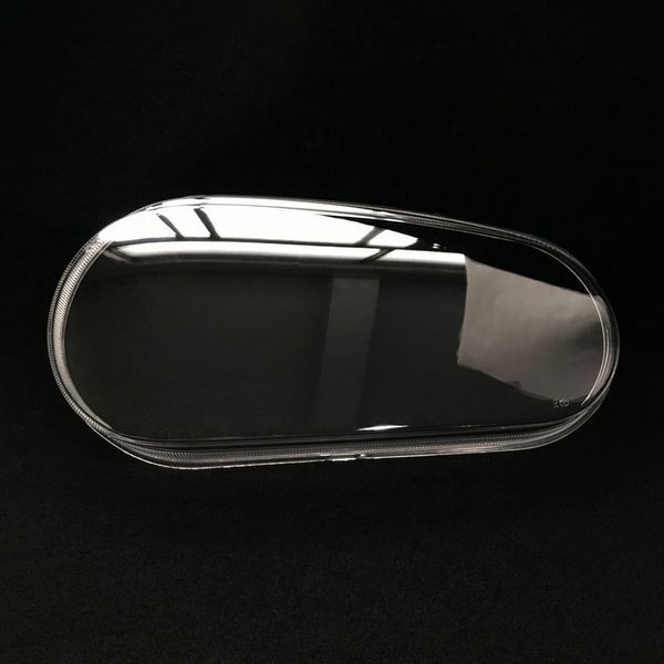 Стекло фары AMS для Volkswagen Golf 4 1997-2004 (левое) 35369 фото