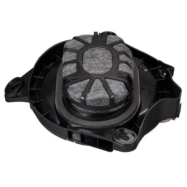 Штатная акустика Match UP W8MB-S4.2 LHD Mercedes AR-80893 фото