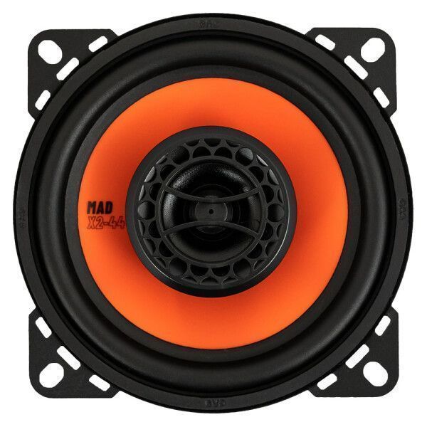 Автоакустика GAS X2-44 AR-74965 фото
