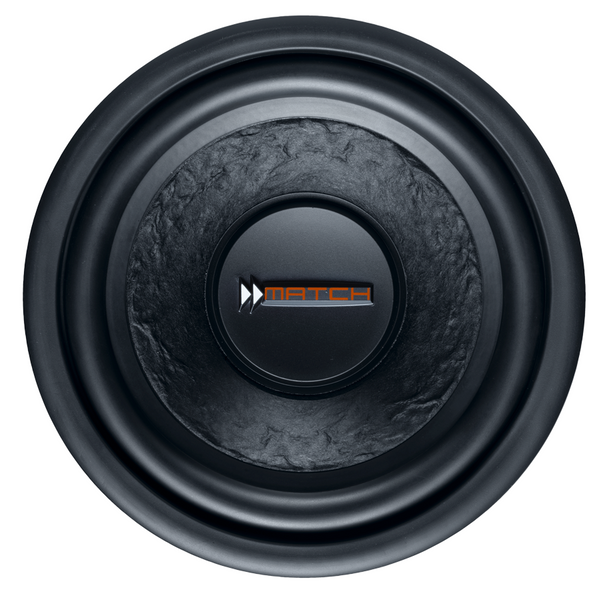 Автосабвуфер Match PP 8W-Q AR-66379 фото