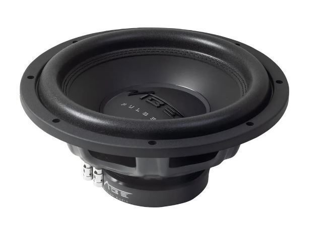 Автосабвуфер Vibe PULSE10D2-V3 AR-83164 фото