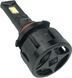 LED лампи AMS POWER-F HB3/HB4 5500K CANBUS AR-70734 фото 4