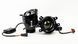 Світлодіодна лінза у фари DriveX FOG BiLED HL3 Toyota 3Color 3.0" 3/4.3/6K 3-колірна DX-2536 фото 5