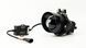 Світлодіодна лінза у фари DriveX FOG BiLED HL3 Toyota 3Color 3.0" 3/4.3/6K 3-колірна DX-2536 фото 2