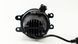 Світлодіодна лінза у фари DriveX FOG BiLED HL3 Toyota 3Color 3.0" 3/4.3/6K 3-колірна DX-2536 фото 3
