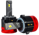 Світлодіодні лампи Drivex VW-02 Світлодіодні 40W 6000K DX-1246 фото 1