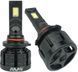 LED лампи AMS POWER-F HB3/HB4 5500K CANBUS AR-70734 фото 1