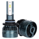 LED лампи автомобільні DriveX ME-03 HB3(9005) 6000K LED 30W 12V DX-1082 фото 1