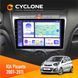 Штатна магнітола KIA Picanto 2007-2011 Cyclone C9-008 4x64, DSP НФ-00007050 фото 1