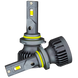 LED лампи автомобільні DriveX AL-01 HB3(9005) 6000K LED 50W CAN 12В DX-0999 фото 1