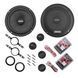 Компонентна акустика Voice D62C AR-99476 фото 9