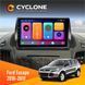 Штатна магнітола Ford Escape 2012-2019 Cyclone C9 CPL 2x32 НФ-00002149 фото 1
