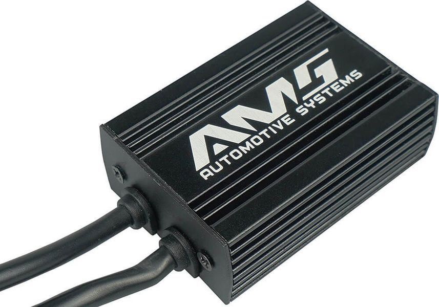 LED лампи AMS POWER-F HB3/HB4 5500K CANBUS AR-70734 фото