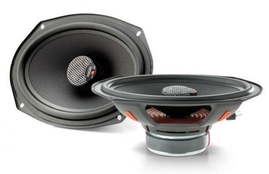 Акустика автомобільна Focal ICU690 AR-47708 фото