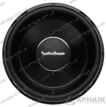 Сабвуфер Rockford Fosgate T2S1-13 AR-31723 фото