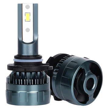 LED лампи автомобільні DriveX ME-03 HB4(9006) 6000K LED 30W 12V DX-1083 фото