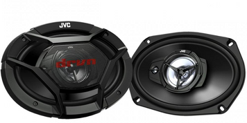 Акустика JVC CS-DR6930 AR-37939 фото