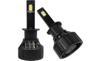 LED автолампи Sigma X1 65W H1 6000K AR-94258 фото