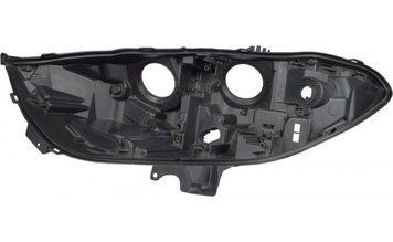 Корпус фари AMS Ford Fusion Mk6 2016-2020 рестайлінг (лівий) 48309 фото