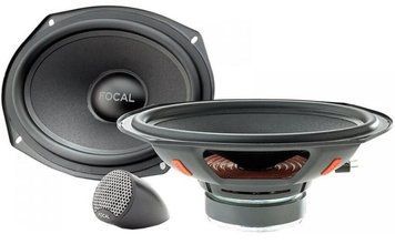 Акустика автомобільна Focal ISU690 AR-47709 фото