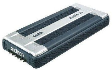 Підсилювач Audison LRx 1.1k mono black AR-16431 фото