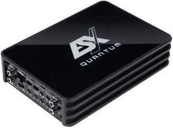 Підсилювач ESX Q-FOURV3 AR-101433 фото