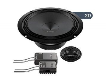 Акустика Audison APK 165 2 Ohm AR-36134 фото
