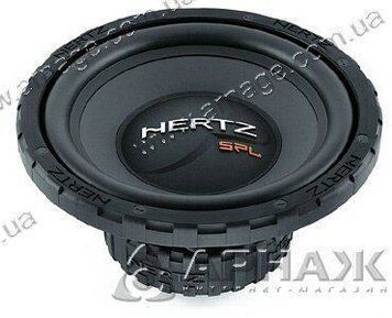 Сабвуфер Hertz HXS 300 D AR-16045 фото