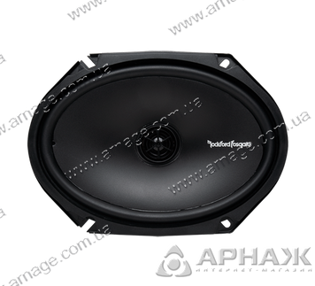 Акустика Rockford Fosgate R168X2 AR-15563 фото