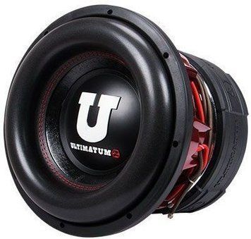 Сабвуфер Ural Ultimatum 15 AR-58877 фото