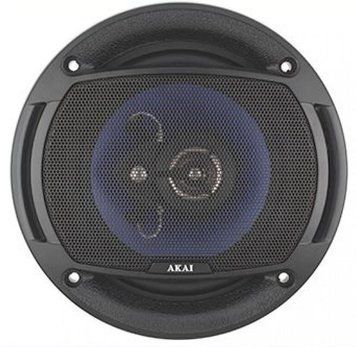 Акустика автомобільна Akai AS-503C AR-40988 фото