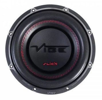 Автосабвуфер Vibe SLICK8D2-V3 AR-83165 фото