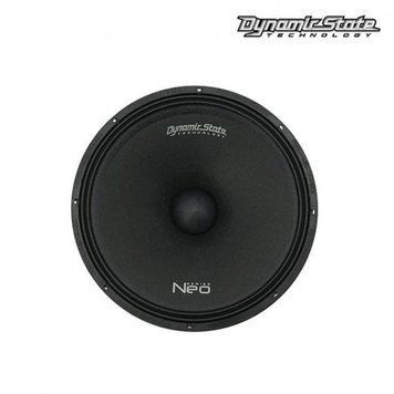 Автоакустика Dynamic State NM-202 AR-56009 фото