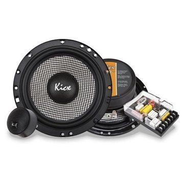 Акустика Kicx GFQ 6.2 AR-15161 фото