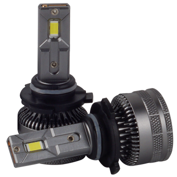 LED лампи автомобільні SoKill GLK H11 60W 9-32V 6К LED к-т. DR-00003732 фото