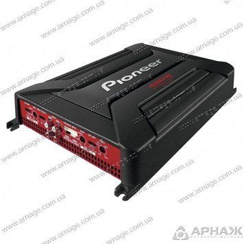 Підсилювач Pioneer GM-A4604 AR-16778 фото