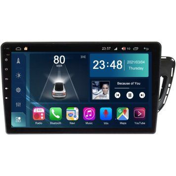 Штатна магнітола Torssen Audi Q5 10-18 F108256 4G Carplay DSP 202307312 фото