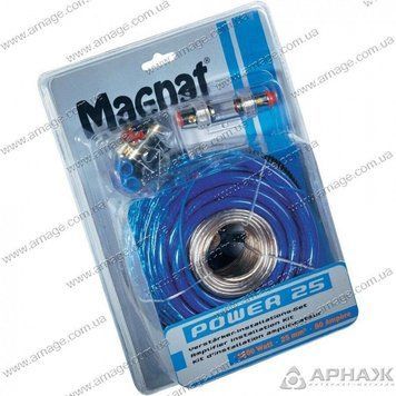 Комплект Magnat Power 25 AR-16893 фото