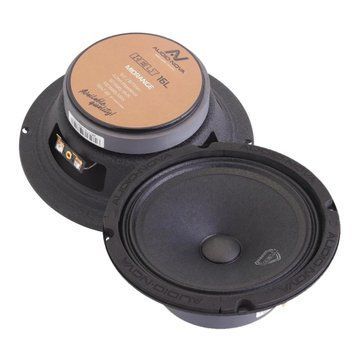 Автоакустика Audio Nova AUDIO NOVA KELT 16L AR-87714 фото