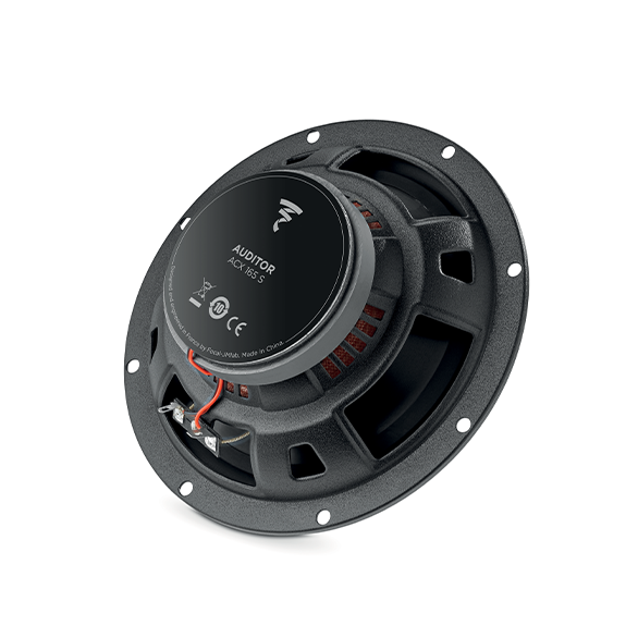 Автоакустика Focal ACX-165S AR-67432 фото